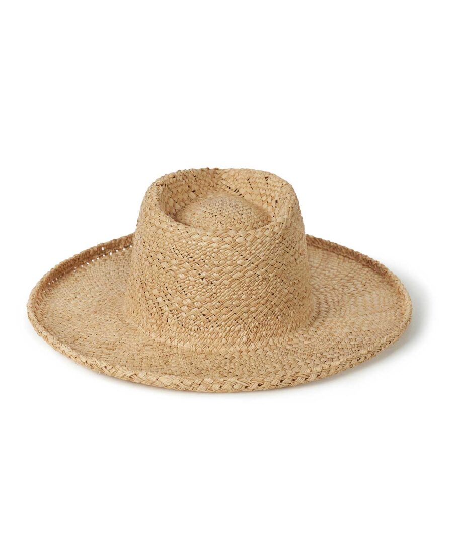 Breeze Fedora