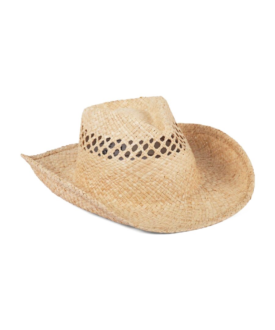 The Desert Cowboy - Natural