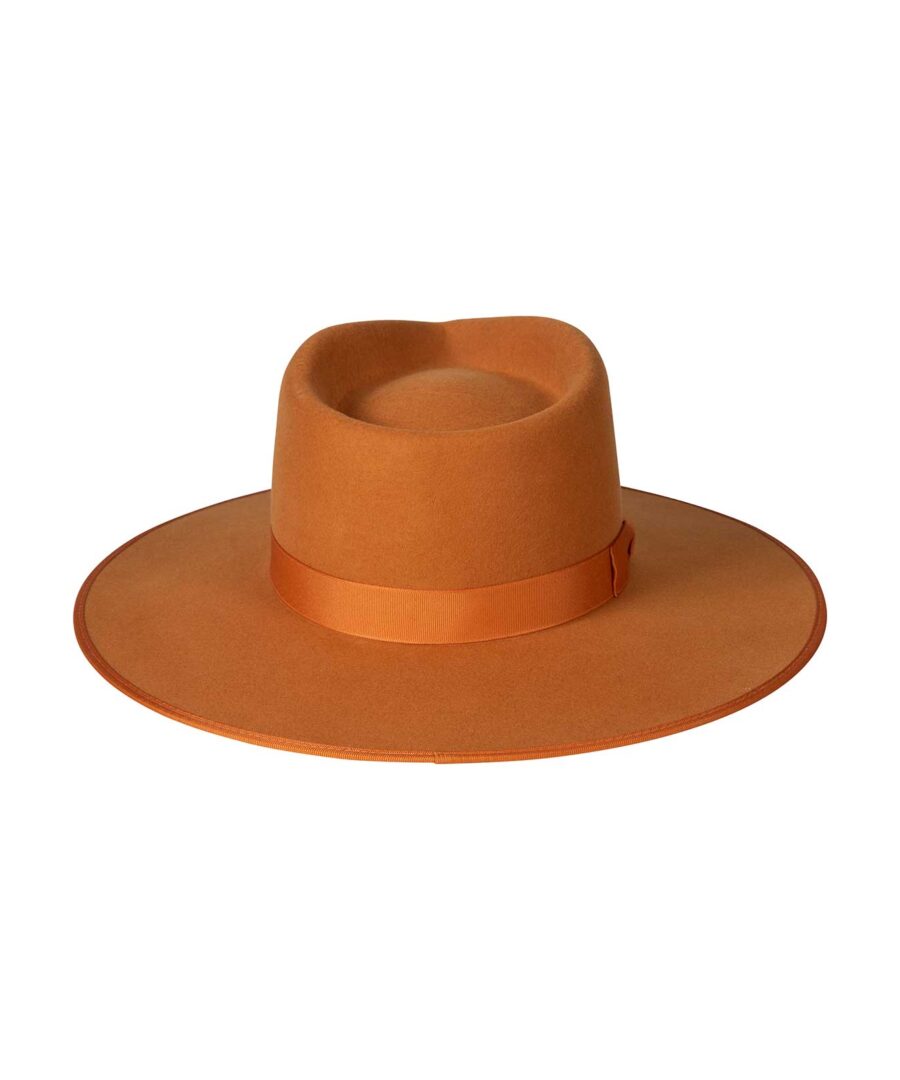 Desert Sun Rancher