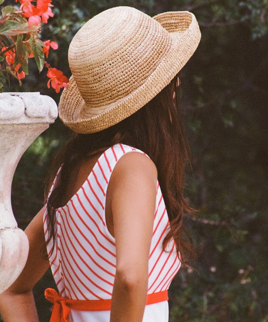 Raffia Cruiser