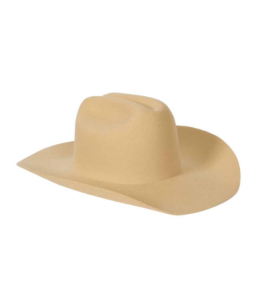 Ryder Cowboy - Butter