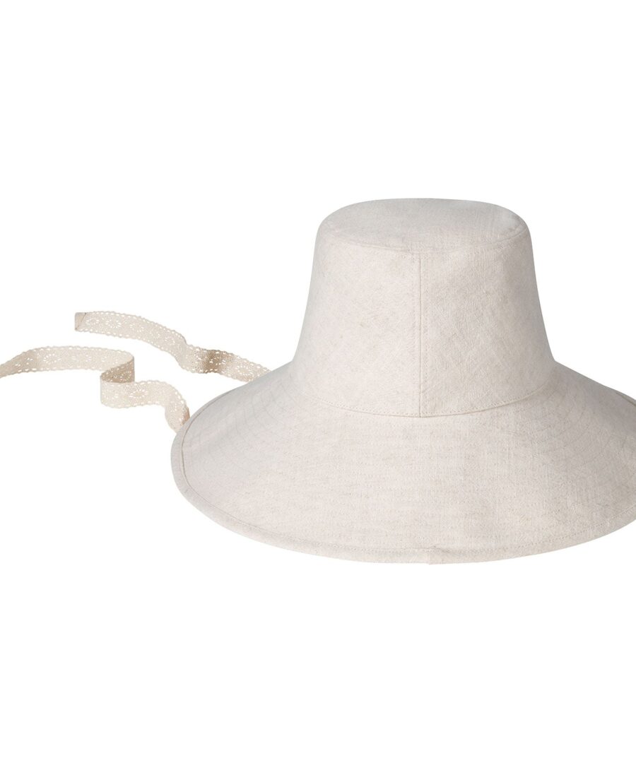 Summer Bucket - Pebble