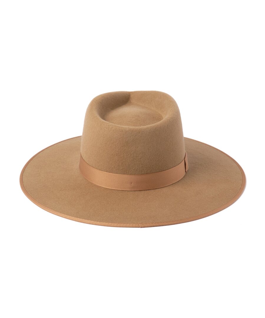 Teak Rancher