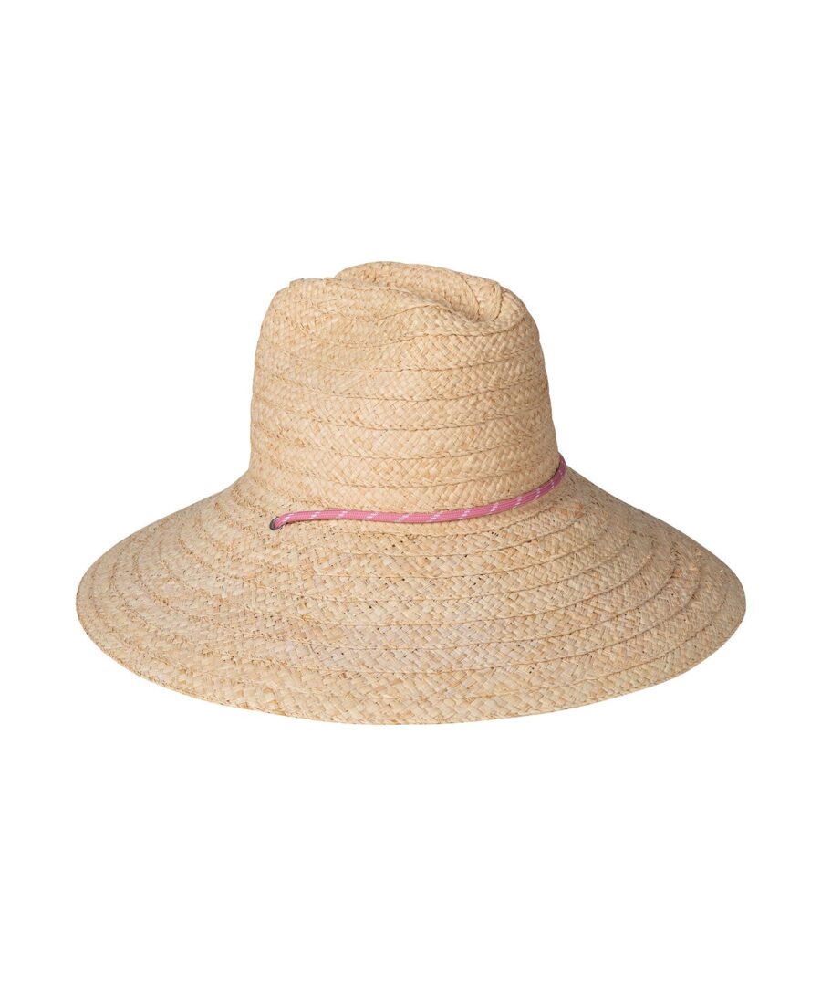 The Vista - Raffia