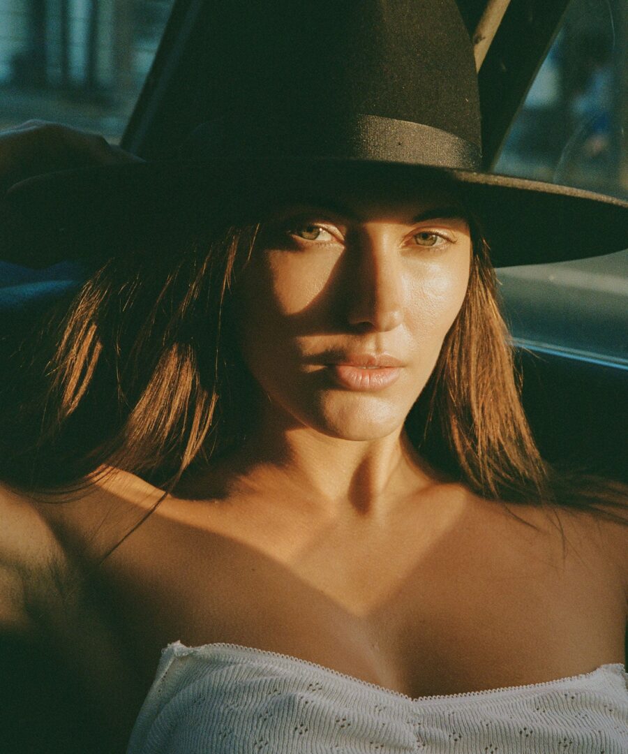 Noir Rancher