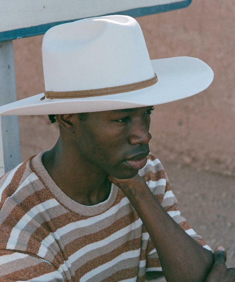 The Ridge - Ivory